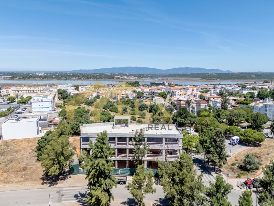 Erhvervsejendom i Estombar, Faro - foto 2