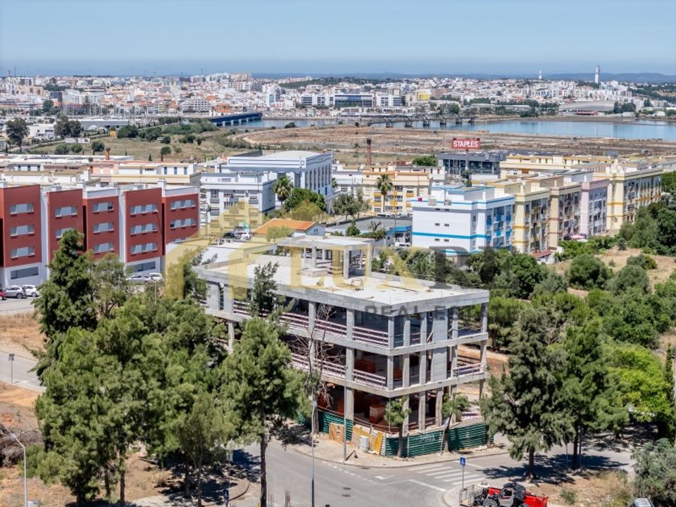 Erhvervsejendom i Estombar, Faro - foto 4