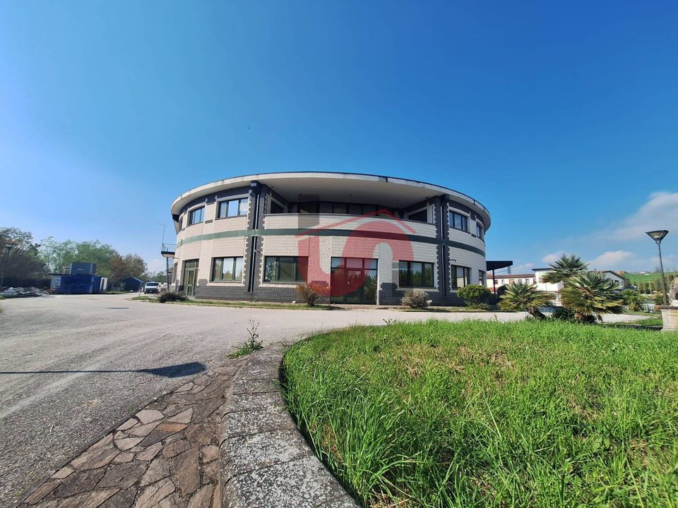 Erhvervsejendom i Pago Veiano, Benevento - foto 1