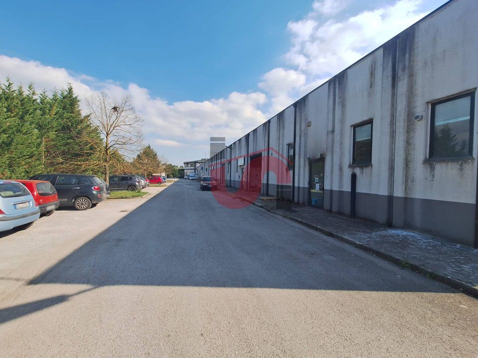 Erhvervsejendom i Pago Veiano, Benevento - foto 3