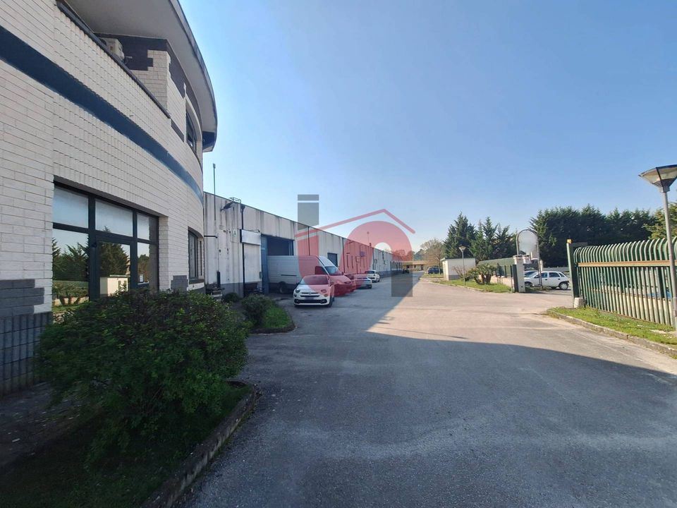 Erhvervsejendom i Pago Veiano, Benevento - foto 5