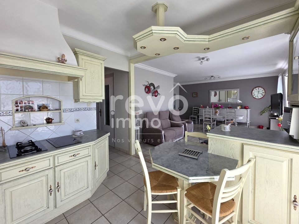 Villa i Saint-Lumine-de-Coutais, Loire-Atlantique - foto 2