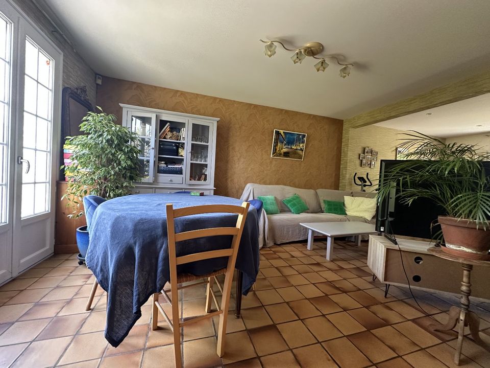 Villa i Chemillé, Maine-et-Loire - foto 4