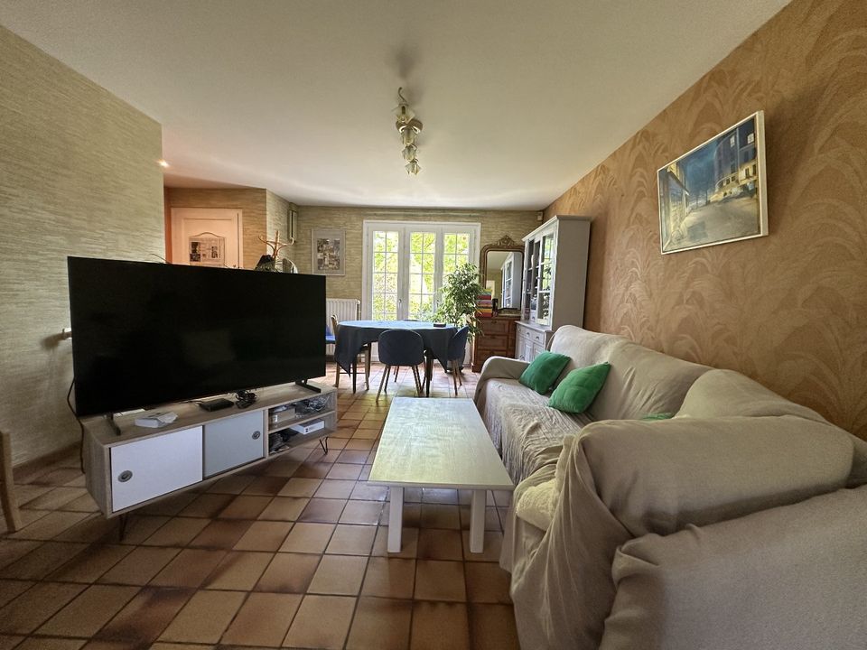 Villa i Chemillé, Maine-et-Loire - foto 5