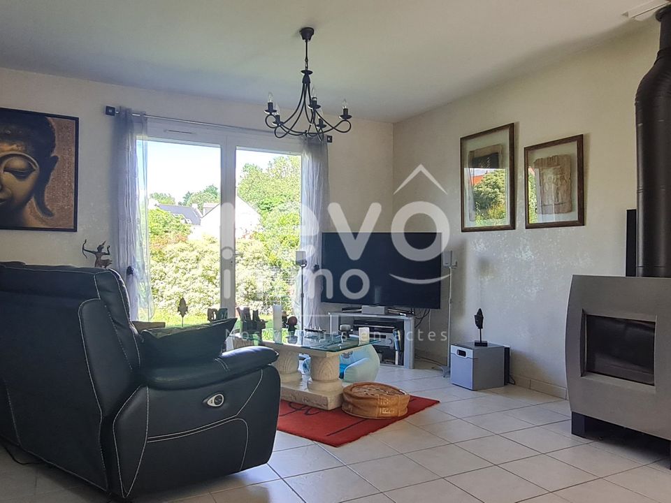 Villa i Mauves-sur-Loire, Loire-Atlantique - foto 3