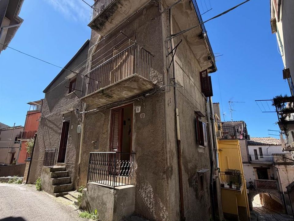 Villa i Bisacquino, Palermo - foto 2