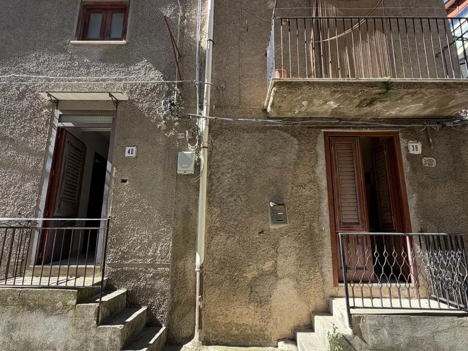 Villa i Bisacquino, Palermo - foto 3