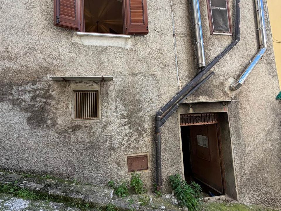 Villa i Bisacquino, Palermo - foto 4