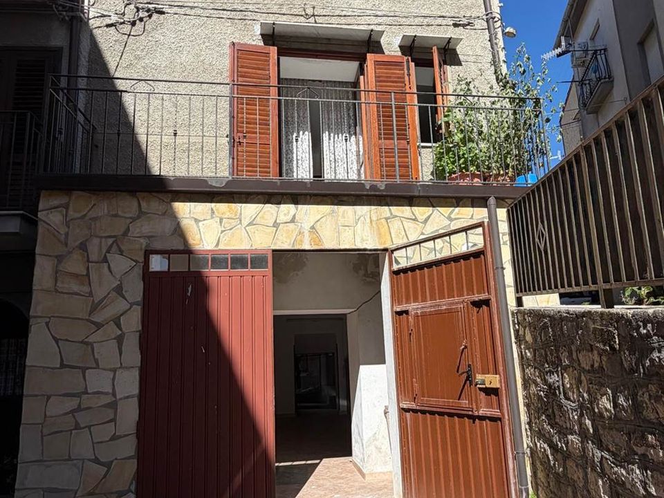 Villa i Bisacquino, Palermo - foto 5