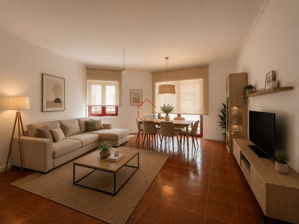 Lejlighed i Joane, Braga - foto 5