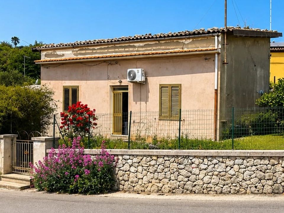 Villa i Palazzolo Acreide, Siracusa - foto 2