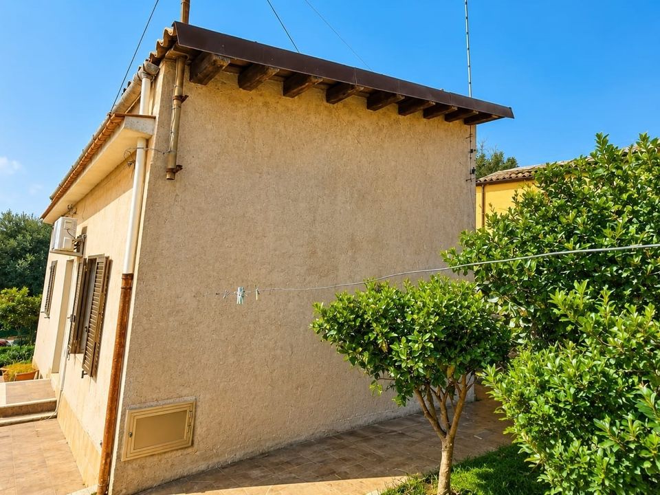 Villa i Palazzolo Acreide, Siracusa - foto 3