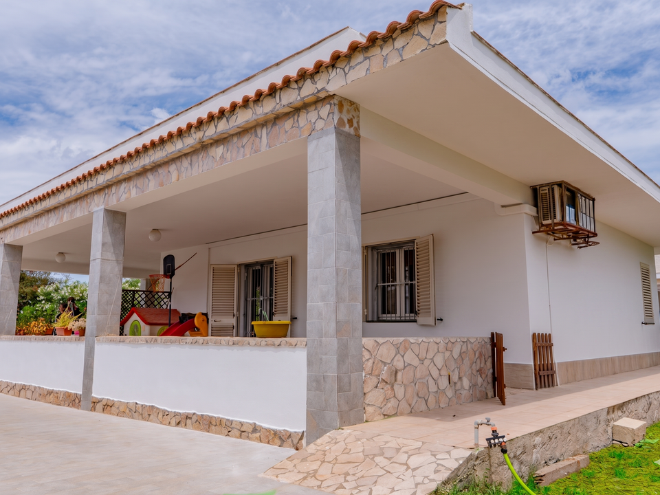 Villa a Siracusa, Siracusa - foto 2