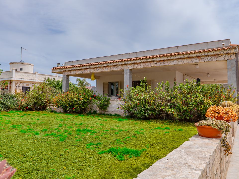 Villa a Siracusa, Siracusa - foto 3