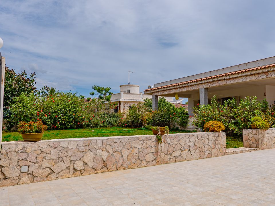 Villa a Siracusa, Siracusa - foto 4