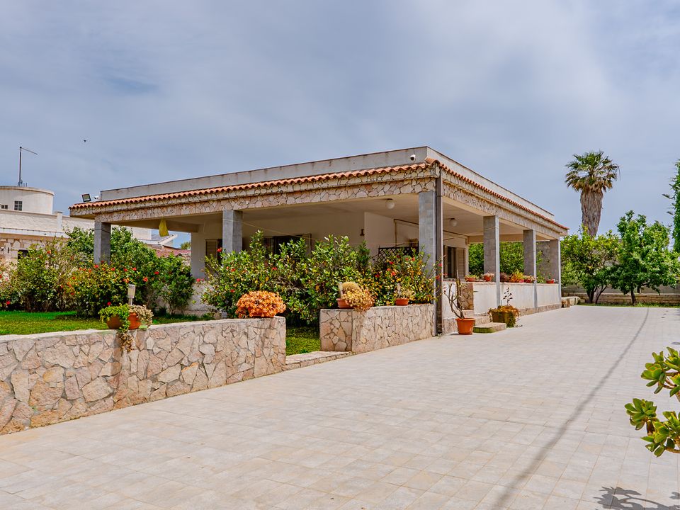 Villa a Siracusa, Siracusa - foto 5