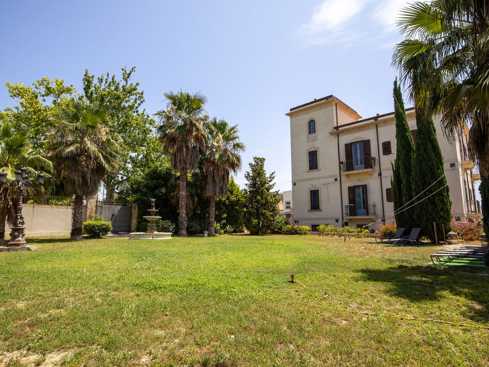 Villa i Noto, Siracusa - foto 1
