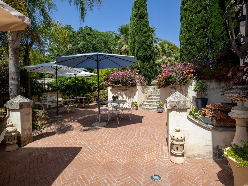 Villa i Noto, Siracusa - foto 3
