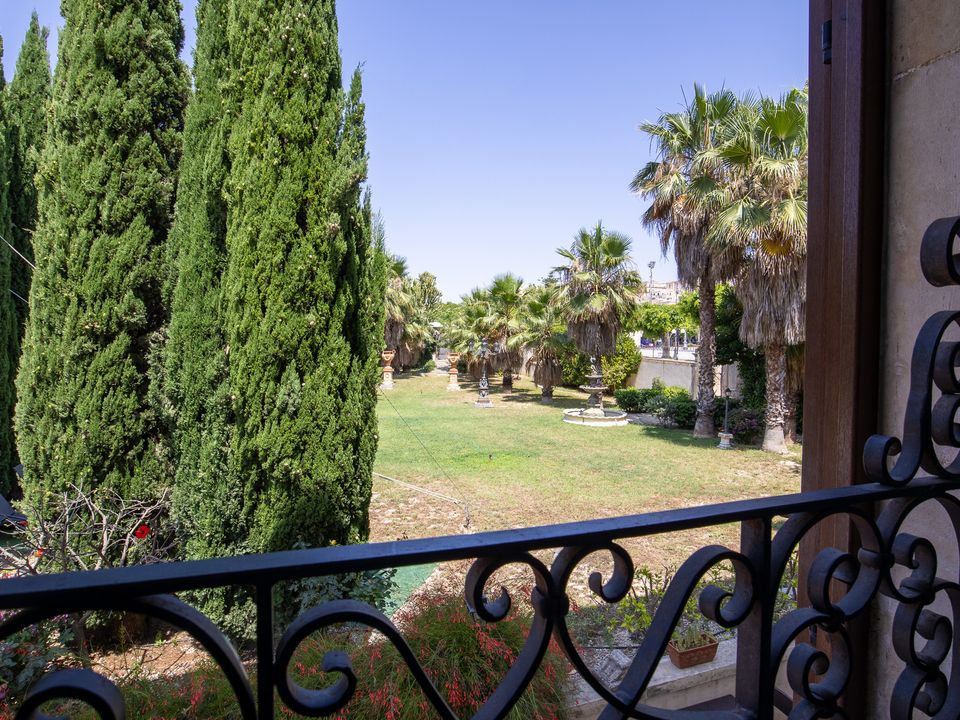 Villa i Noto, Siracusa - foto 4