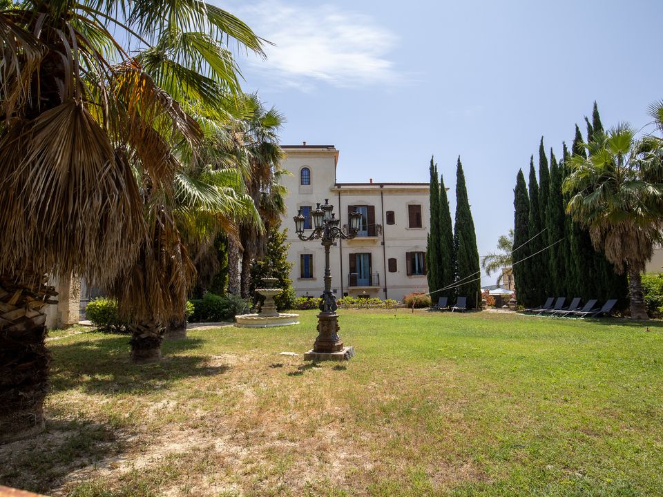 Villa i Noto, Siracusa - foto 5
