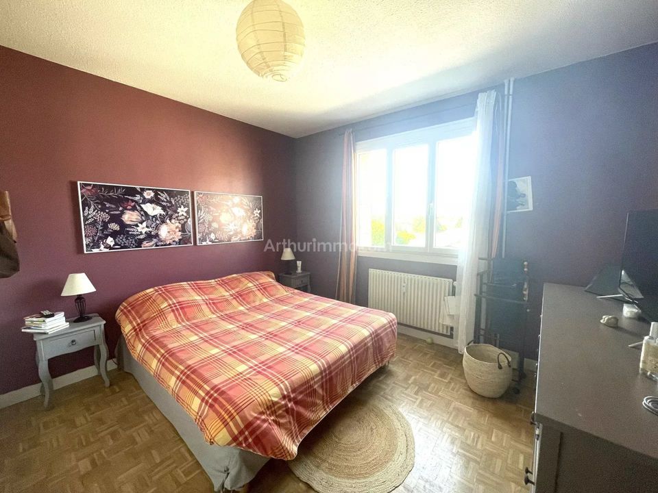 Lejlighed i Corbelin, Isere - foto 4