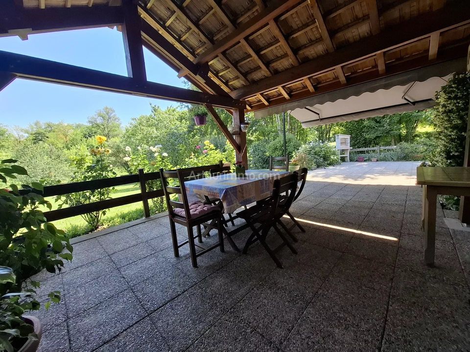Villa a Brégnier-Cordon, Ain - foto 4