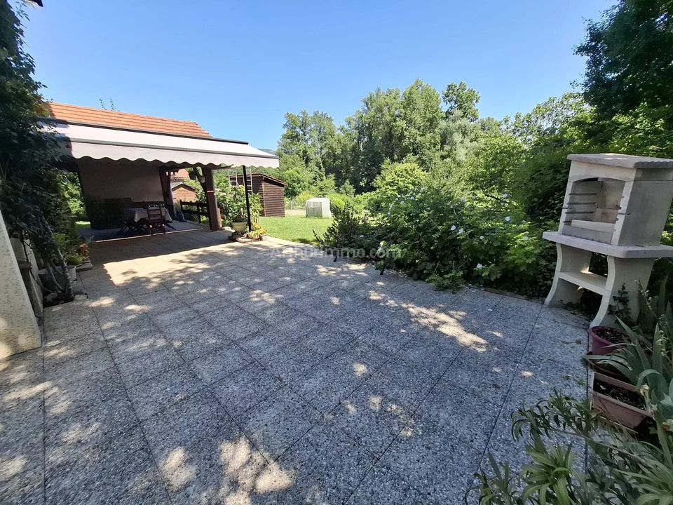 Villa a Brégnier-Cordon, Ain - foto 5