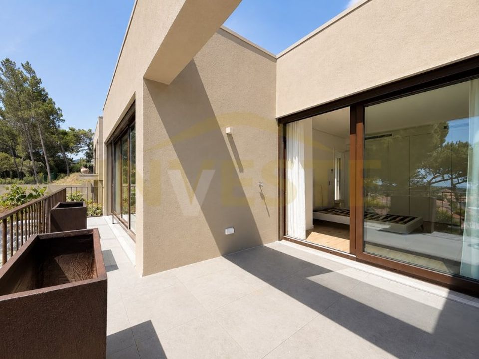 Villa i Alcabideche, Lisbon - foto 2