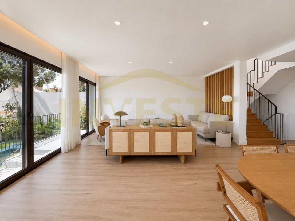 Villa i Alcabideche, Lisbon - foto 5