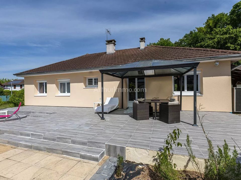 Villa i Morestel, Isere - foto 2