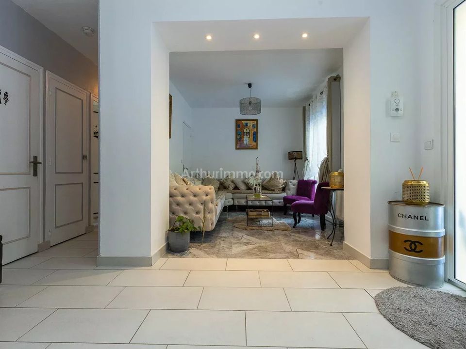 Villa i Morestel, Isere - foto 3