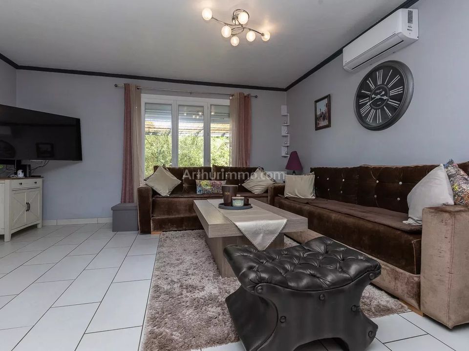 Villa i Morestel, Isere - foto 5