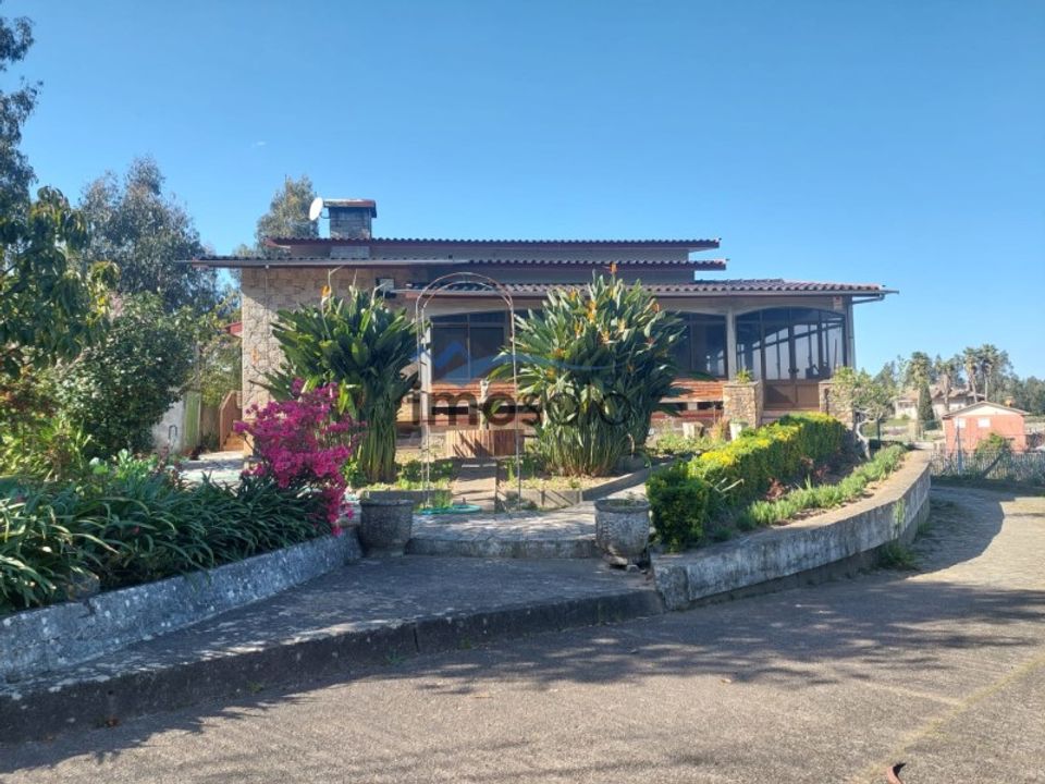 Farm i Oliveira de Azemeis, Aveiro - foto 1