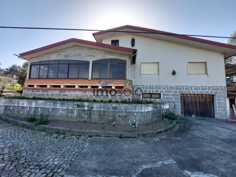 Farm i Oliveira de Azemeis, Aveiro - foto 2