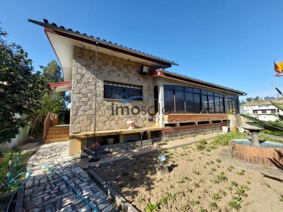 Farm i Oliveira de Azemeis, Aveiro - foto 3