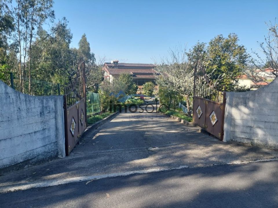 Farm i Oliveira de Azemeis, Aveiro - foto 4