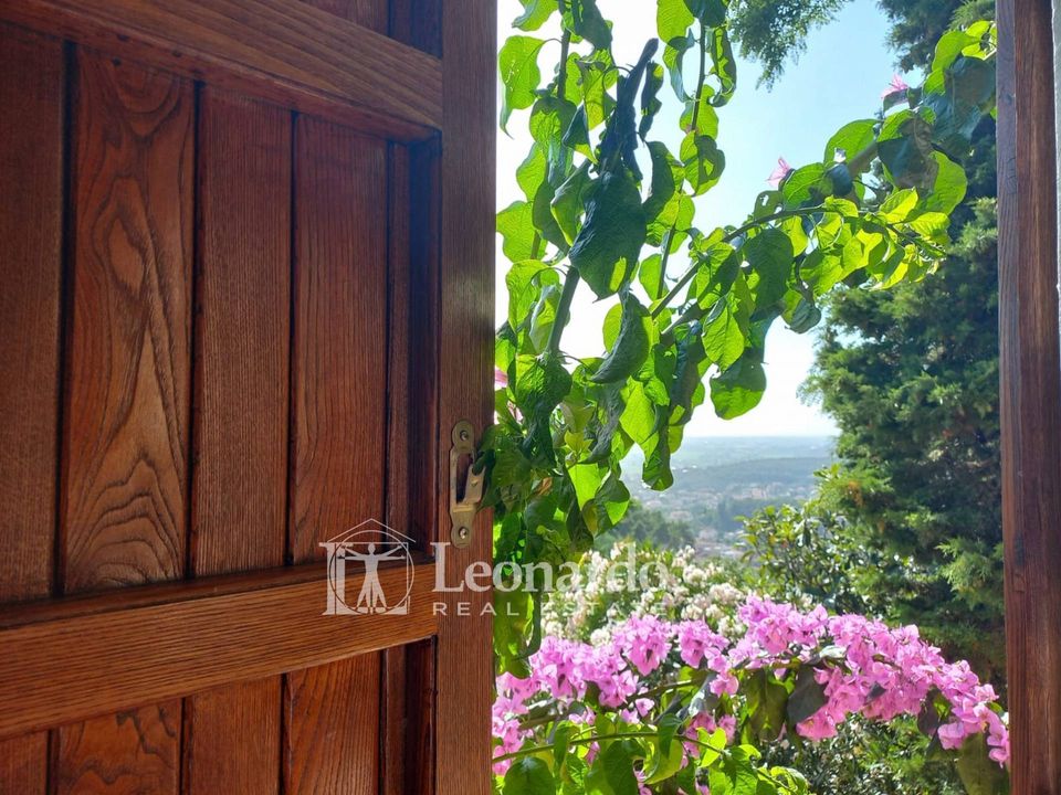 Villa i Seravezza, Lucca - foto 1