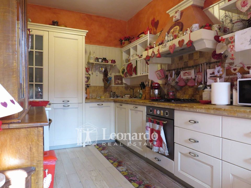 Villa i Seravezza, Lucca - foto 2