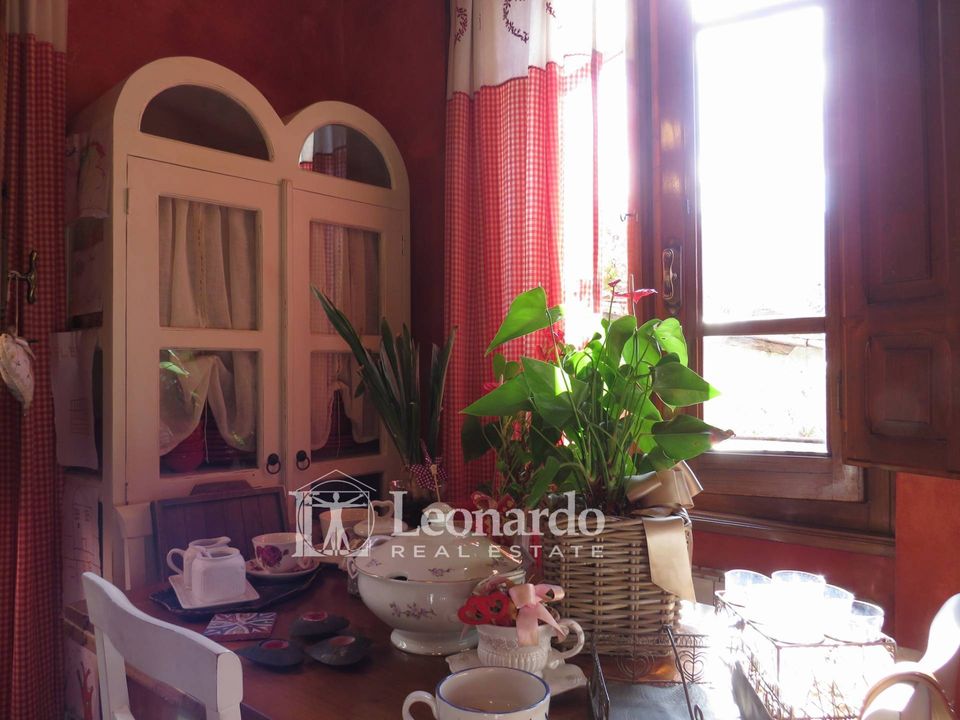 Villa i Seravezza, Lucca - foto 3