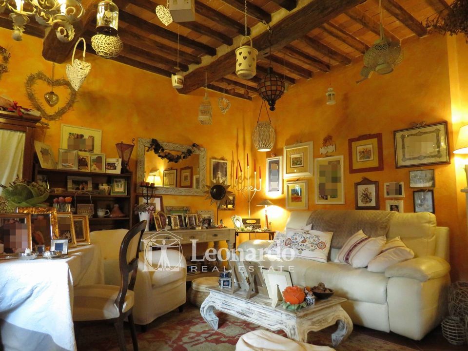 Villa i Seravezza, Lucca - foto 4