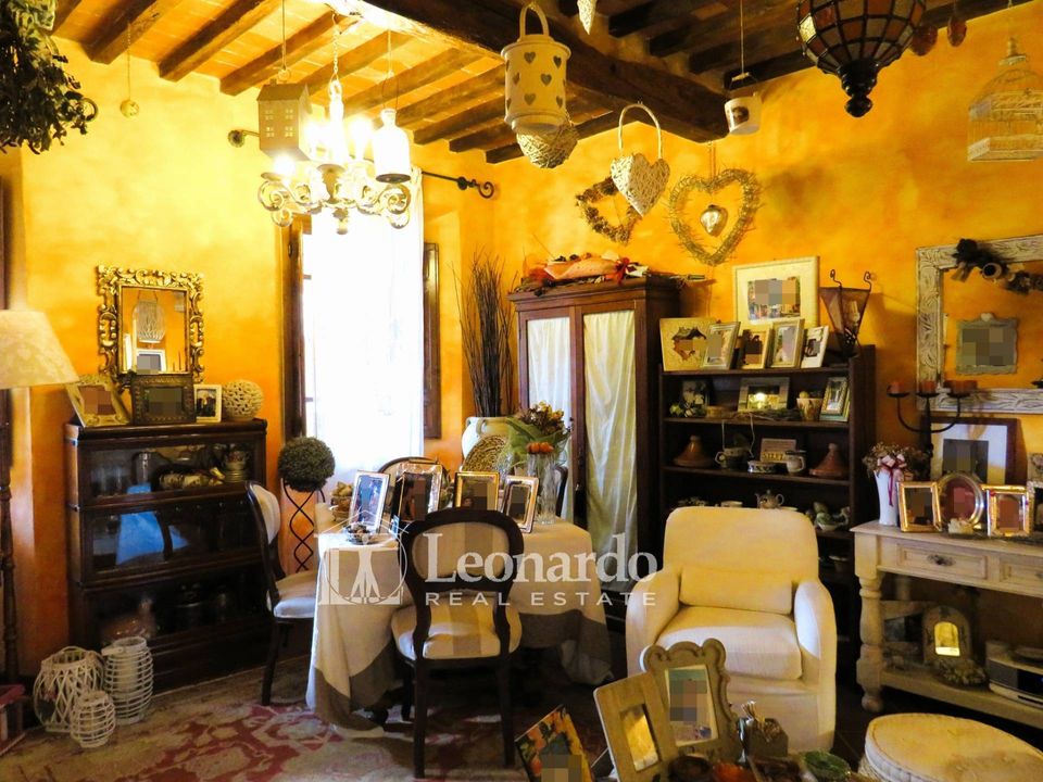 Villa i Seravezza, Lucca - foto 5