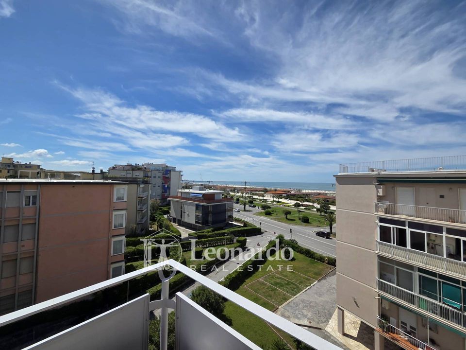 Lejlighed i Viareggio, Lucca - foto 3