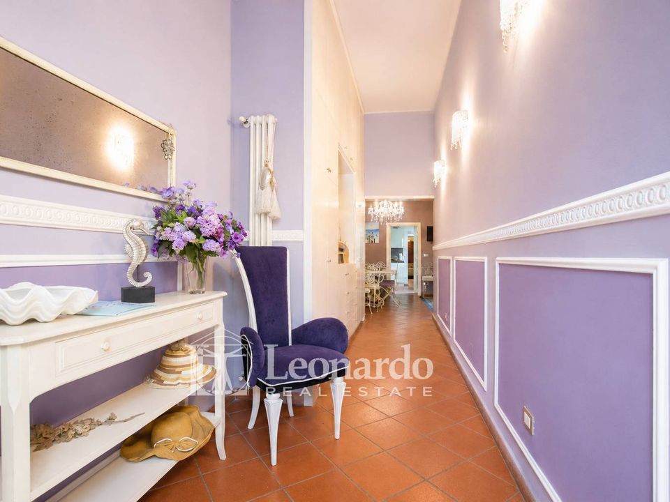 Lejlighed i Viareggio, Lucca - foto 3