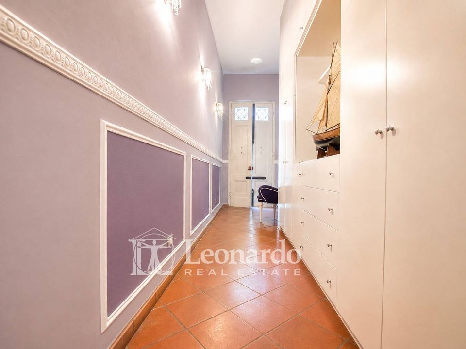 Lejlighed i Viareggio, Lucca - foto 4