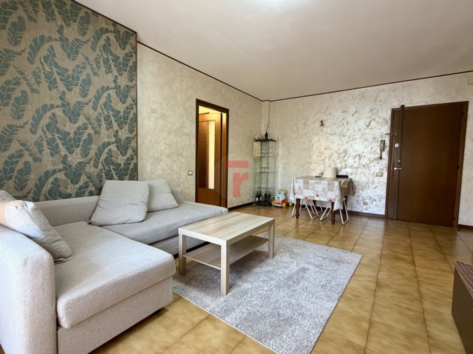 Lejlighed i Cadoneghe, Padua - foto 1