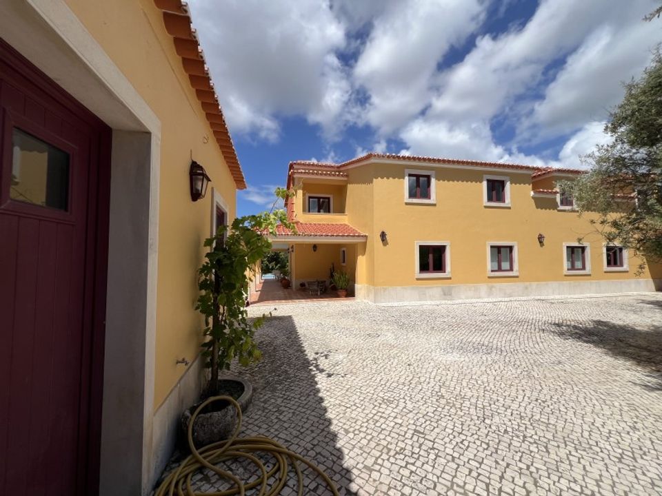 Farm i Pontevel, Santarem - foto 2