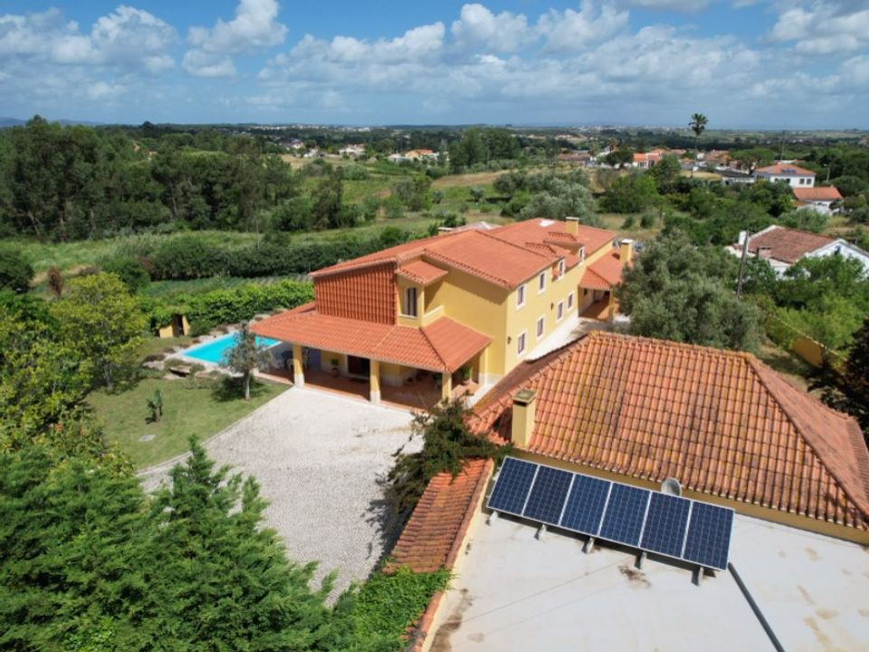 Farm i Pontevel, Santarem - foto 3