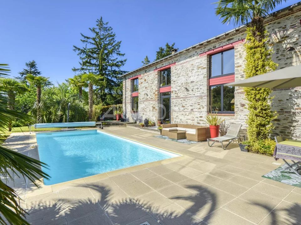 Villa i Le Pellerin, Loire-Atlantique - foto 3