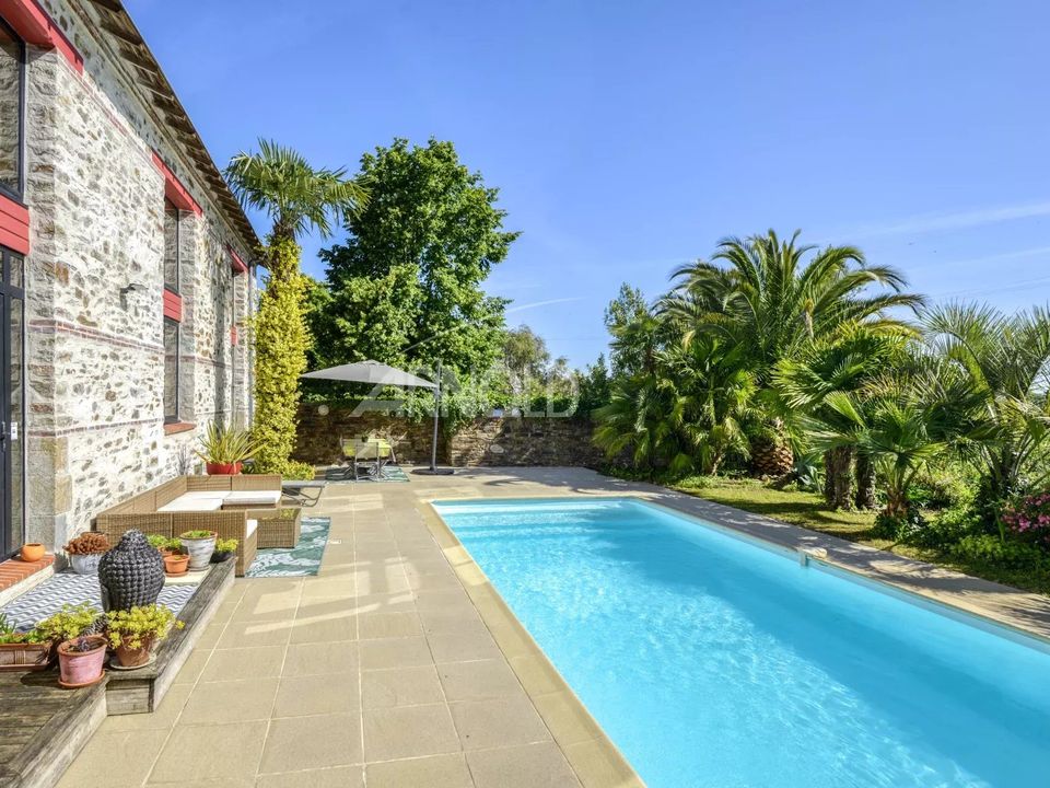 Villa i Le Pellerin, Loire-Atlantique - foto 4