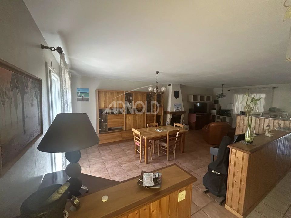 Villa i Bouguenais, Loire-Atlantique - foto 4
